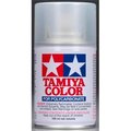 Tamiya Paint Tamiya Paint TAM86058 Tamiya Polycarbonate Spray Paint Pearl Clear TAM86058